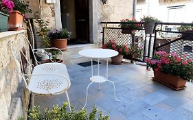 La Casa Del Pittore Di Petralia